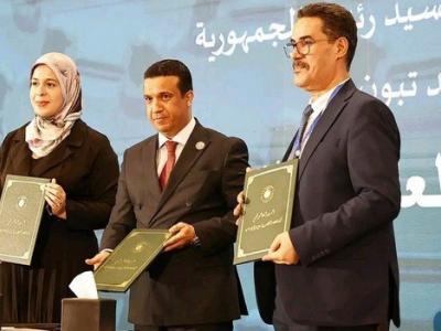 الديوان الوطني لمكافحة المخدرات
