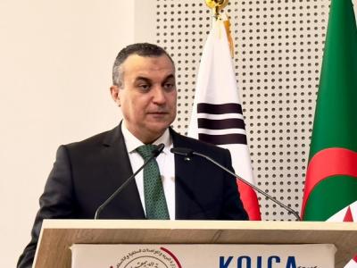 علي زروقي