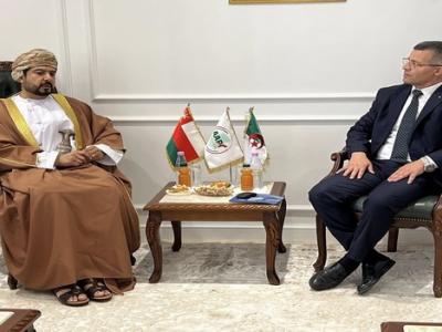AAPI Oman