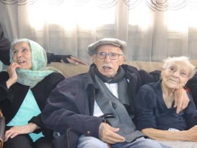 المجاهدة مريم بن محمد 