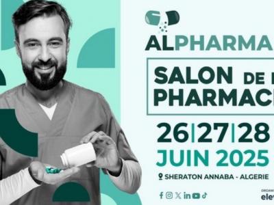 Alpharma.