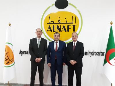 Arkab Alnaft 