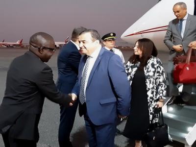 Arkab Angola