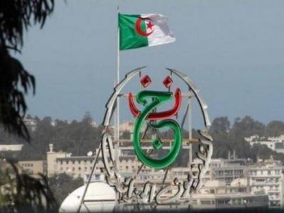 التلفزيون الجزائري 