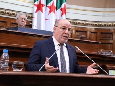 بلمهدي