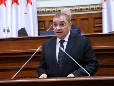 Boudjemaa Justice drogue sénat