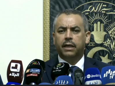 محمد صغير سعداوي