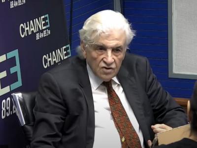 مراد برور