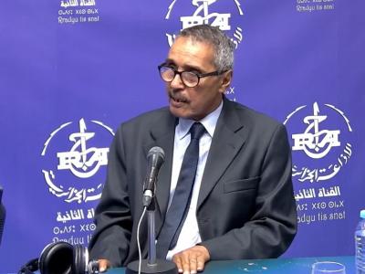 سفير الصحراوي