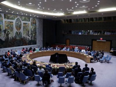Le groupe A3+ encourage la poursuite du dialogue entre l'OIAC et la Syrie