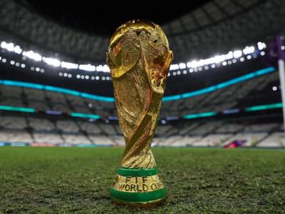 Coupe du monde.06.06.2025