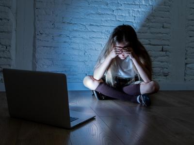 Enfants et réseaux sociaux