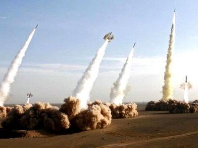 إيران
