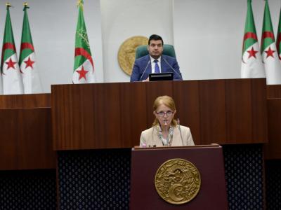 Houaria Medahi