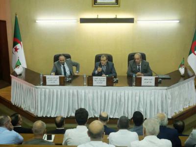 Examen des moyens de facilitation des flux de marchandises et services vers le marché libyen