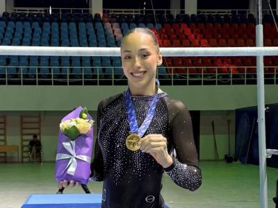 Kaylia Nemour