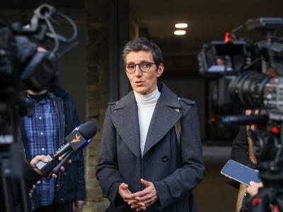 Maja Sever