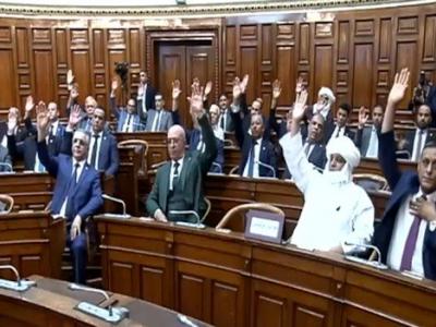 مجلس الأمة 