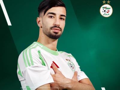 محمد أمين عمورة