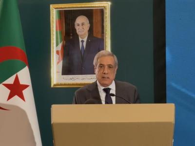 Le premier ministre préside à Alger la cérémonie de célébration de la Journée mondiale de lutte contre la drogue