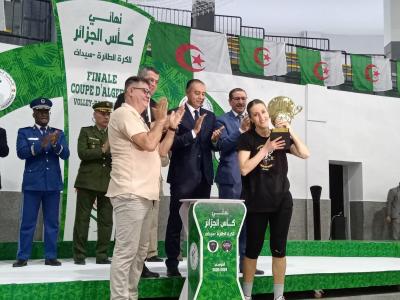 4e sacre pour le NCB
