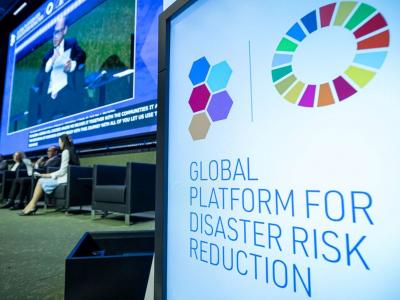 L'Algérie prend part à Genève à la 8e session de la Plateforme mondiale pour la réduction des risques de catastrophe