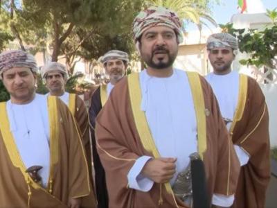 Qais Bin Mohammed Al Yousef