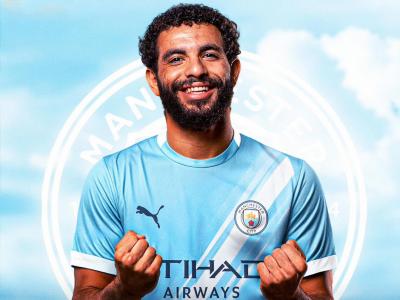 Rayan Aït Nouri signe à Manchester City