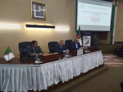 Rezig IATF