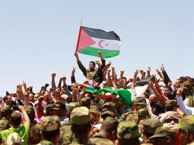 دول أفريقية وآسيوية تطالب باحترام حق الشعب الصحراوي في تقرير المصير