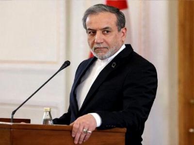 Seyed Abbas Araghchi