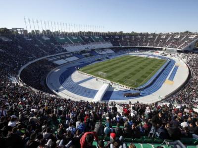 Stade du 5 juillet