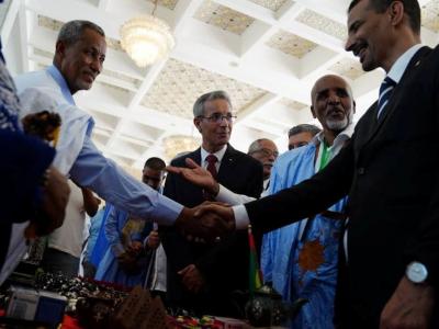 La manifestation "Alger, Capitale de la Culture hassaniya" incarne la profondeur des liens entre l'Algérie, la Mauritanie et le Sahara occidental