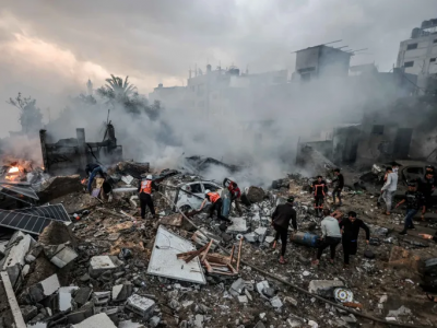 فلسطين