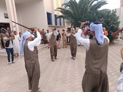 الجلفة