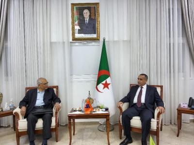 مراد عجال