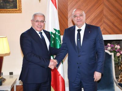 لبنان المجلس الشعبي