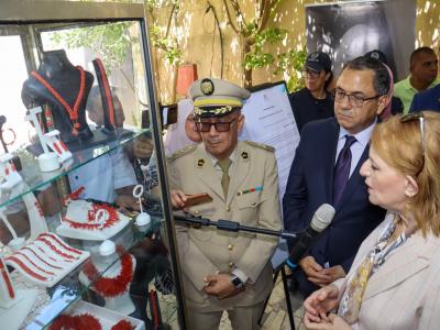 مداحي