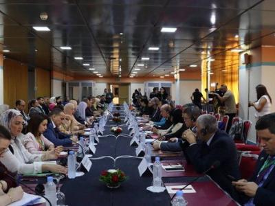 الجزائر/فنزويلا: اجتماع تحضيري على مستوى الخبراء استعدادا للدورة الخامسة للجنة المشتركة للتعاون