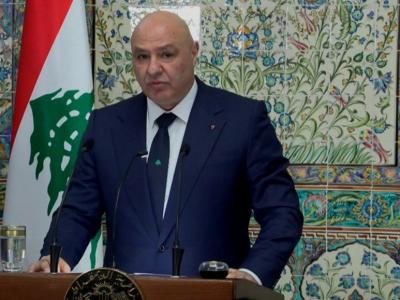 جوزيف عون