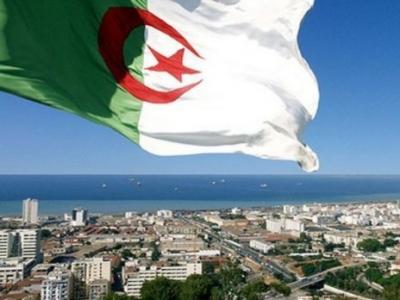 algerie