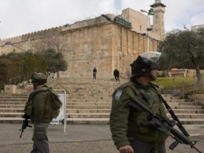 فلسطين 