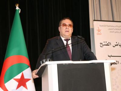 محمد مزيان