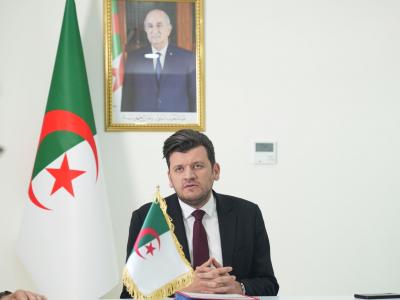 ياسين المهدي وليد