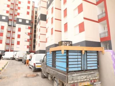 وهران /إعادة إسكان 