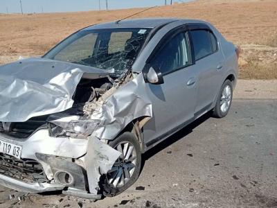 Accidents de la route