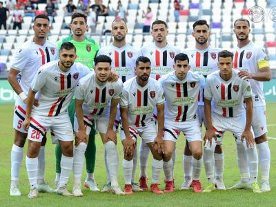اتحاد العاصمة 05/07/2025