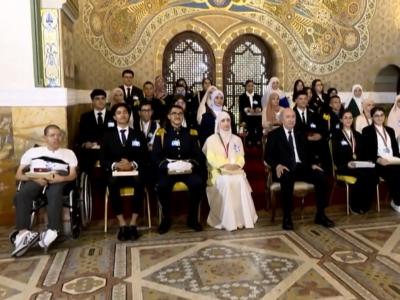 Tebboune-Bac2025