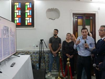 Ballalou Casbah