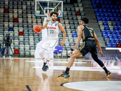Très large victoire des Verts face au Qatar